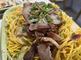 Steam Rice Roll King