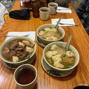 food, soups and chowder