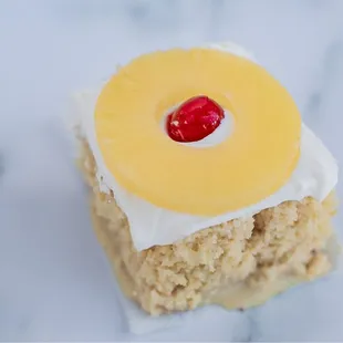 Tres leches