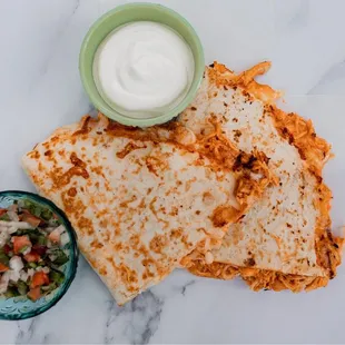 Quesadilla