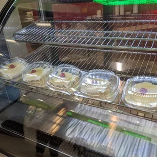 Tres leches cake