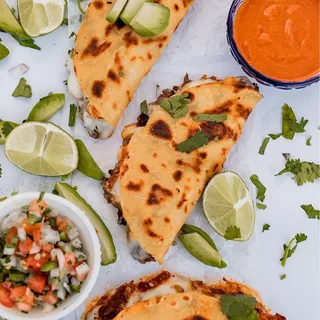 Crispy Tacos