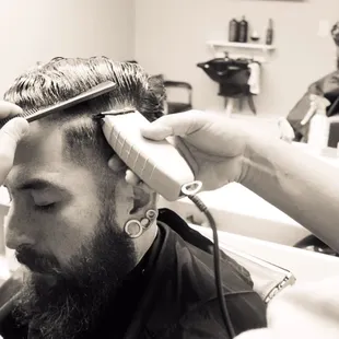 Just a little sample of what we can do.