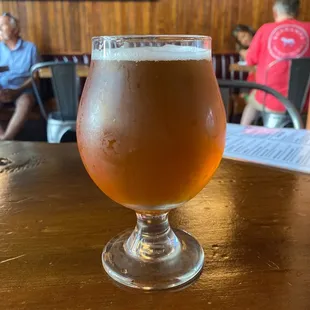 Two hearts are always better than one with the &quot;Bell&apos;s Two Hearted Ale&quot;