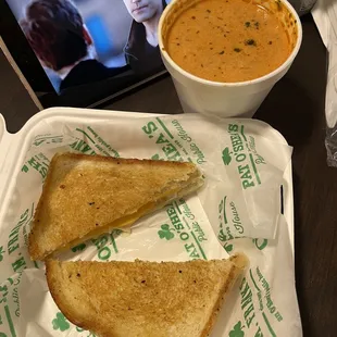 Tomato Soup