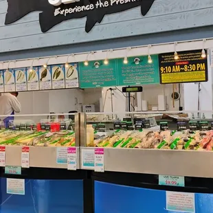 H Mart