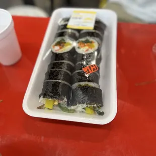 Kimbap