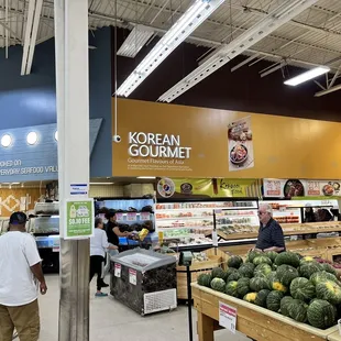 Korean Gourmet