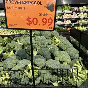 Broccoli