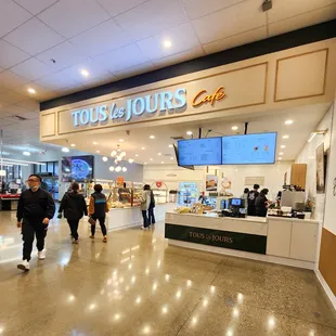 interior, sushi and sashimi
