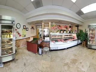 Prime Meat Market