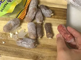 Hung Vuong Food Market