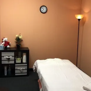 H Massage