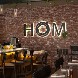 interior, ramen and noodles