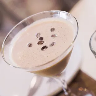 soups and chowder, drink