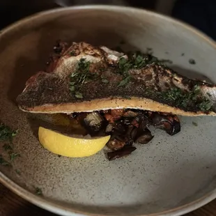 Branzino