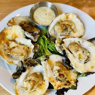 mussels, oysters, oysters and mussels, shellfish, food