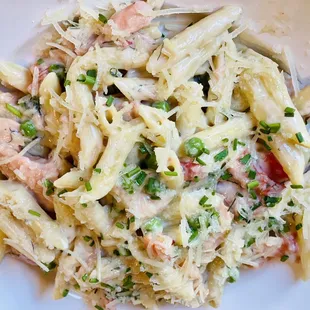 pasta, food, pasta dish