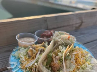 Bayou Bistro