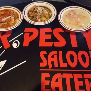 H. R. Pesty's Saloon & Eatery