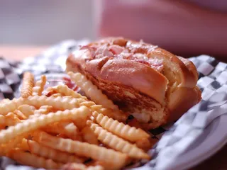 Anchors Fish & Chips and Seafood Grill