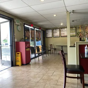 Me eating lunch with all my friends...