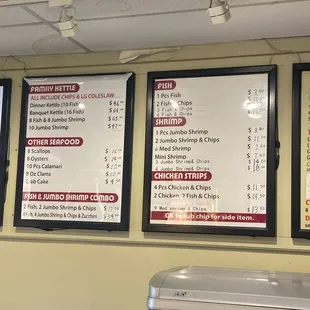 Menu 07/13/24
