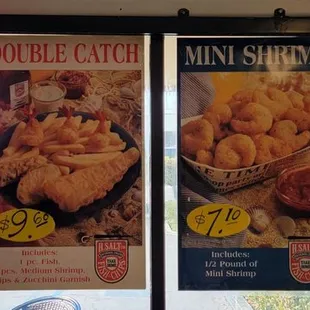 Menu as of 09/16/2022 (2 of 5).