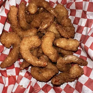 1/2 lb. Popcorn and Chips