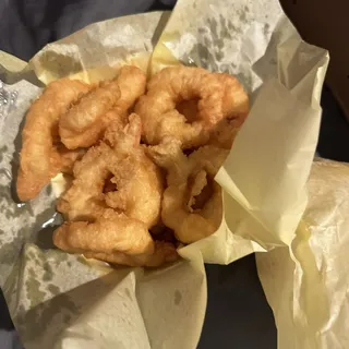 Jumbo Shrimp Family Kettle