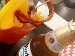 MicheViche Seafood Bar