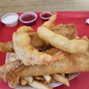 Special combo $10.69 5/24