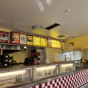 interior