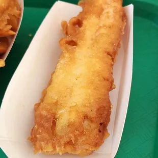 Piece Fish
