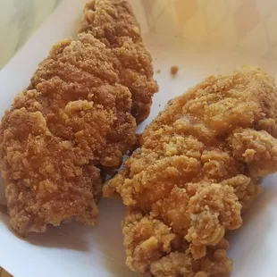 Chicken Tenders