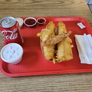 Happy Meal
