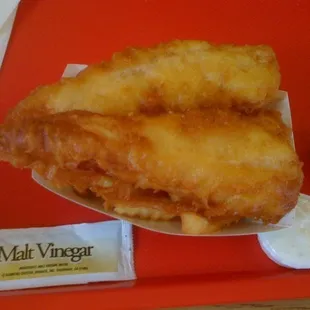 Chicken Strip