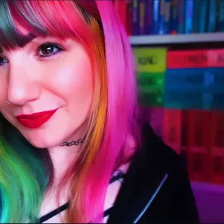 Cassie D.