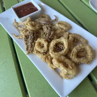 Calamari
