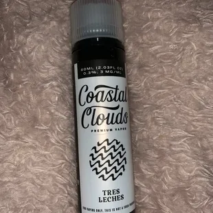 A Epic Flavoured Vape Juice