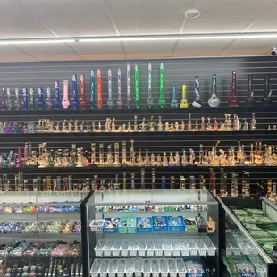 H Town Smoke And Vape Shop