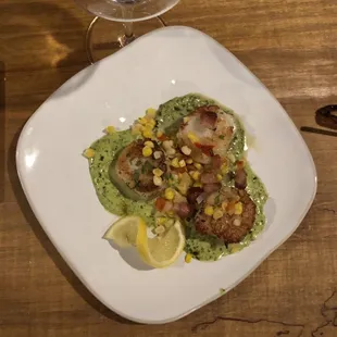 Scallops