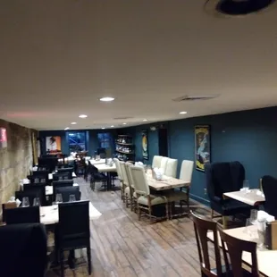 dinning room