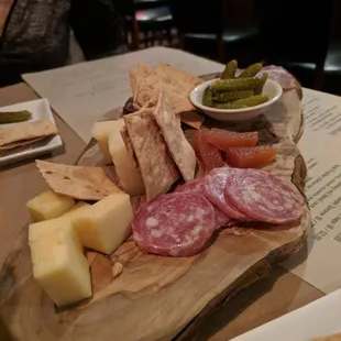 Charcuterie (small)