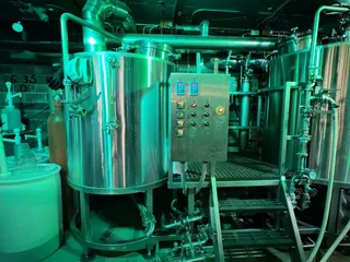 Medina Brewing Company