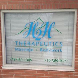 H2h Therapeutics