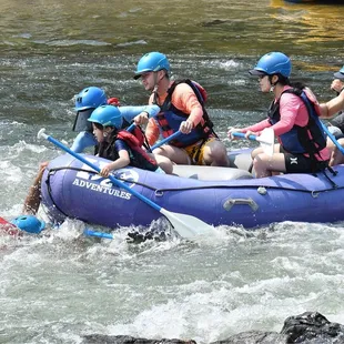 H2O Adventures