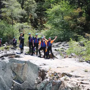 Just before the class V! Maytag