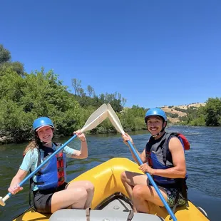 South Fork American River