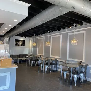 Clean nice cool vibe to chill